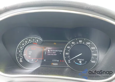 2016 Lincoln Mkx Reserve z USA, uszkodzony, nr VIN 2LMTJ8LP0GBL37777